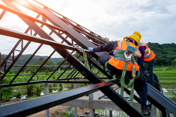 Best New Roof Installation  in Lliams Bay, WI