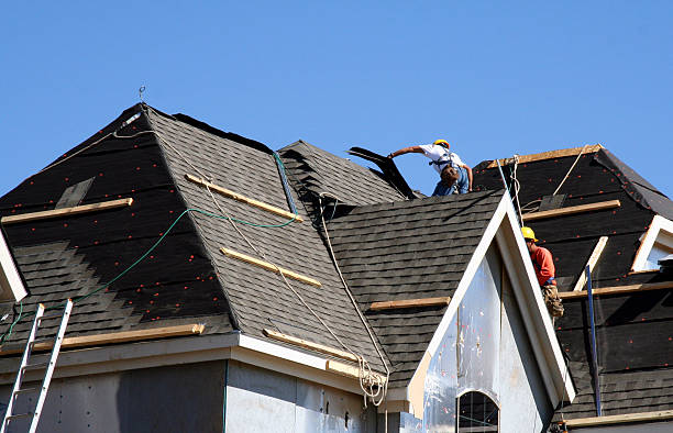 Best Tile Roofing Contractor  in Lliams Bay, WI