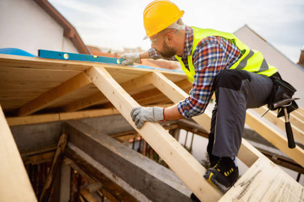 Best Flat Roof Repair Services  in Lliams Bay, WI