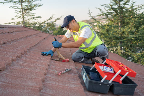 Best New Roof Installation  in Lliams Bay, WI