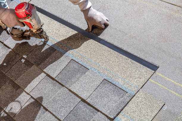 Gutter Installation and Roofing in Williams Bay, WI